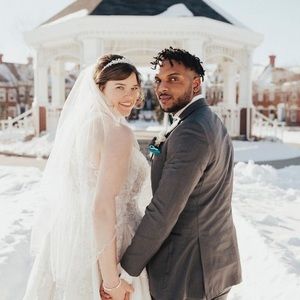 Meet your Posher, Felicia